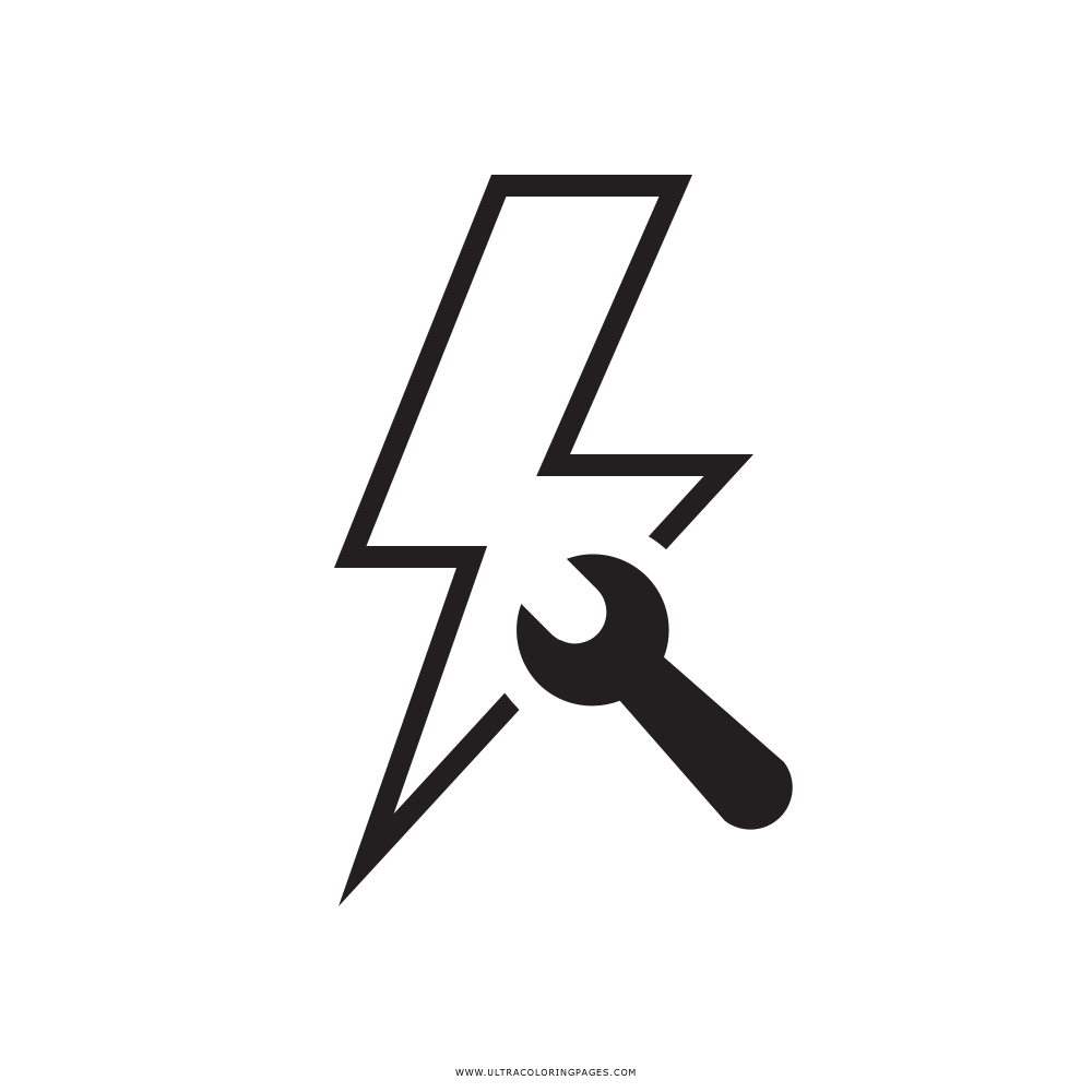 Power Services Icon